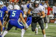 Class 4 high school football reviews and previews