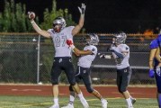 Class 4A high school football reviews and previews