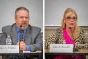 Washougal city council candidates outline positions