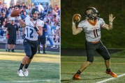 Class 2A, 1A high school football reviews and previews