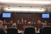 Battle Ground City Council votes to approve raises