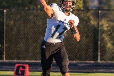 Hockinson headed to state championship game