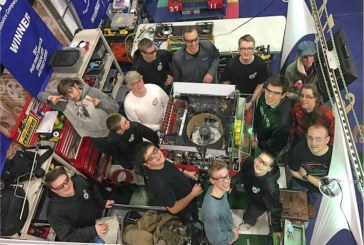 Battle Ground schools awarded grants for Science and Technology Programs