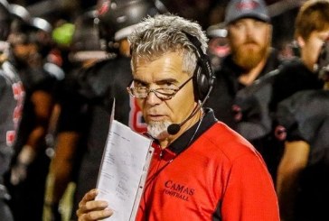 Camas eliminated from playoffs with loss to Central Valley