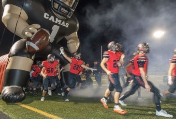 A look into seeding football brackets