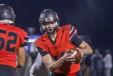 Camas gets it done on the road