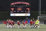 Core values carry Camas girls soccer program