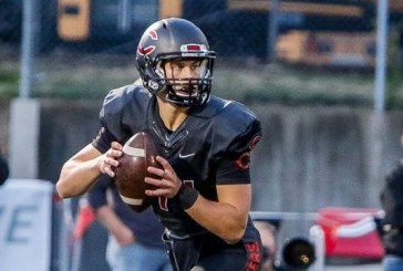 Camas opens 4A state playoffs at Spokane vs. Central Valley