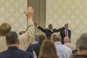 Open House Ministries founder to be honored at Prayer Breakfast