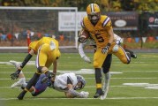 Columbia River bounced from playoffs with devastating defeat