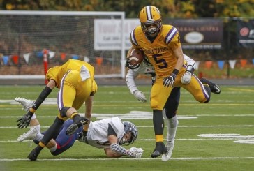 Columbia River bounced from playoffs with devastating defeat