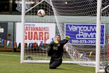 Columbia River girls soccer makes another run to the final four