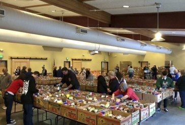 Local organizations rally to provide Christmas meals for families