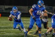 La Center loses to Meridian in semifinals of state playoffs
