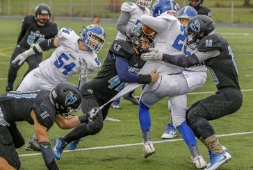 Hockinson’s high-powered offense rolls on