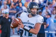 2A GSHL All-League teams for volleyball, soccer, football