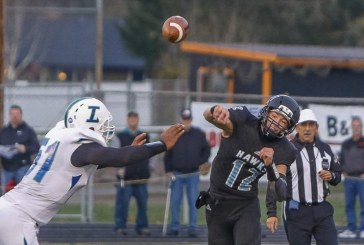 Hockinson headed to state football semifinals
