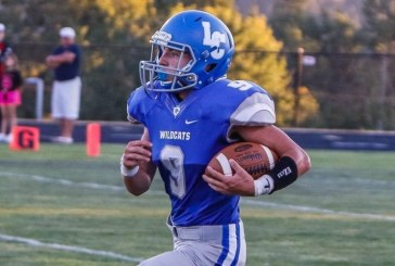 Injury forces La Center’s Evan Honore off the football field