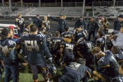 Hudson’s Bay loses, but still celebrates big season