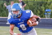 Trico All-League teams for volleyball, soccer, football