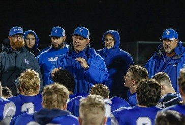 A generation of winning at La Center