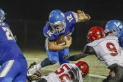 La Center advances to state quarterfinals