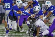3A GSHL All-League teams for volleyball, soccer, football