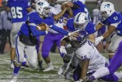 Back to state for Mountain View