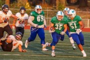 Class 3A high school football reviews and previews