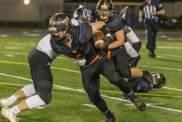 Washougal shut out in playoff loss