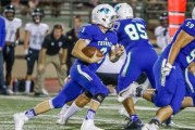 Mountain View to meet Peninsula for second straight season