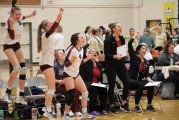 Soccer, volleyball, and swimming athletes and teams get to shine at state events