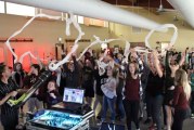 Rocksolid Community Teen Center invites teens to event