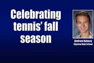 Celebrating tennis’ fall season