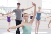 Clark County teens to perform in The Portland Ballet’s holiday show Thanksgiving weekend