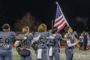 Union season comes to an end with loss to Sumner