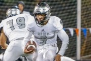Union bursts its way into the state football playoffs