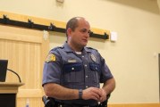 Officials gather in Battle Ground to discuss vehicle registration