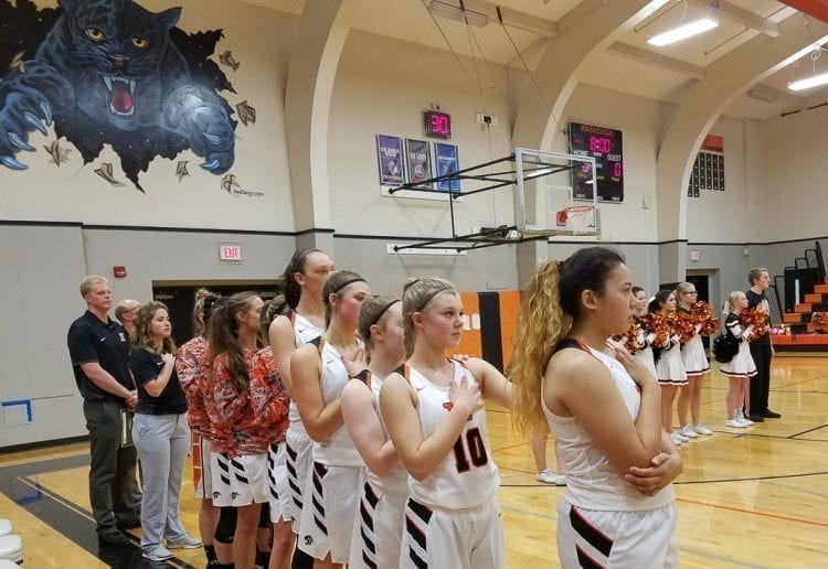 Washougal won the first girls basketball game in Clark County this season, and by the end of the week, winter sports will be dominating the sports schedule.