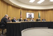 Washougal Mayor Sean Guard vetoes council members’ vote on fireworks ban