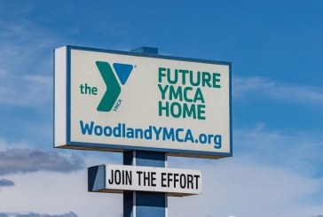 Woodland pool bond fails