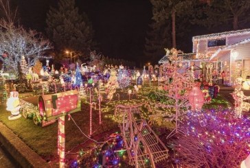 Local churches and organizations offer last minute Christmas activities