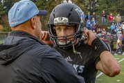 Hockinson, La Center well represented on all-state football teams