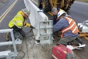 Traffic revisions to take effect in Battle Ground