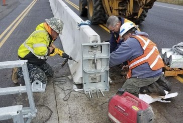 Traffic revisions to take effect in Battle Ground