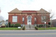 County Council approves grant for historic preservation