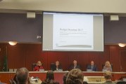 Clark County councilors vote to raise property taxes with 4-1 vote