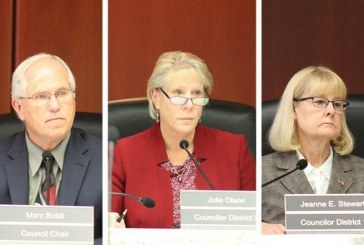 Conservation funding ordinance fails