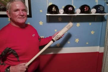 Clark County’s Don Freeman to accept national baseball honor