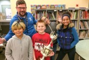 Vancouver Public Schools staff and students raise over $263,000 for the Foundation for VPS